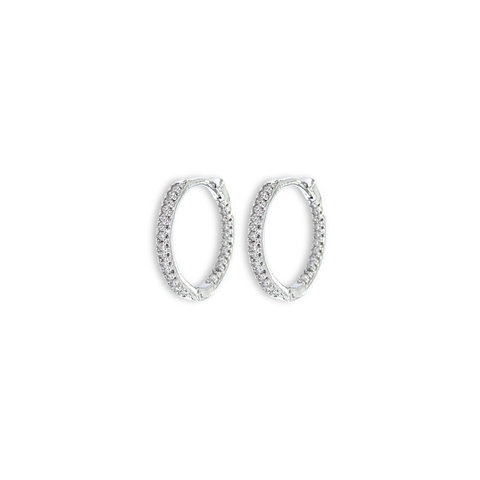 ARGOLLAS ATENEA SHINE BIG INTRO DE ACERO BLANCO