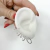 ARGOLLA NARIZ DE PLATA 925 - comprar online