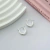 ARGOLLAS INF CARMIN DE ACERO BLANCO - comprar online