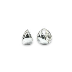 ARGOLLAS CUBANAS ITALY DE PLATA 925