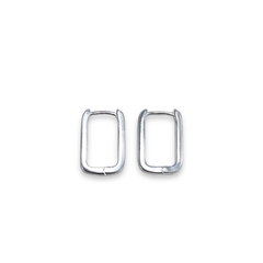 ARGOLLAS LONG FIT DE PLATA 925
