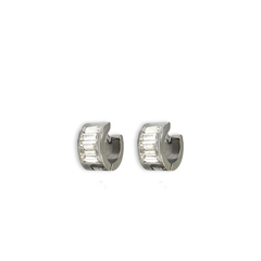 ARGOLLAS SHINE BAGUETTE DE ACERO QUIRURGICO