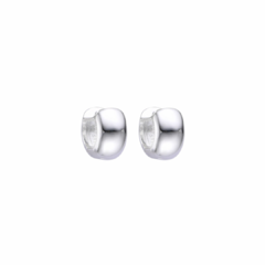 ARGOLLAS MINI NEW DE PLATA 925