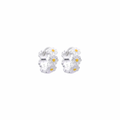 ARGOLLAS MARGARET FULL DE PLATA 925