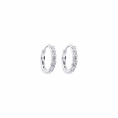 ARGOLLAS SHINE POLO DE PLATA 925