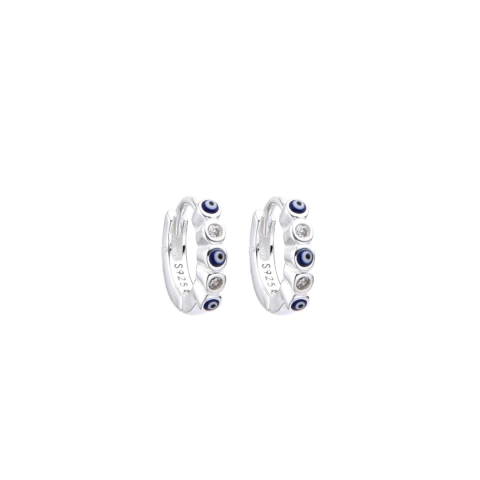 ARGOLLAS SHINE EYE SINFIN DE PLATA 925