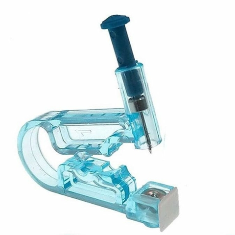 PISTOLA PERFORADORA PIERCING