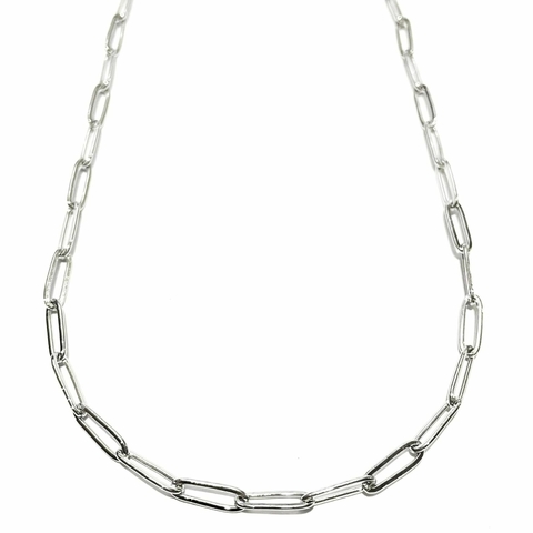 CADENA FORCE LONG DE ACERO QUIRURGICO