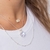 DIJE SWAROVSKY DE PLATA 925 - comprar online