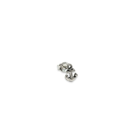 MINI ANCLA SMALL DE PLATA 925