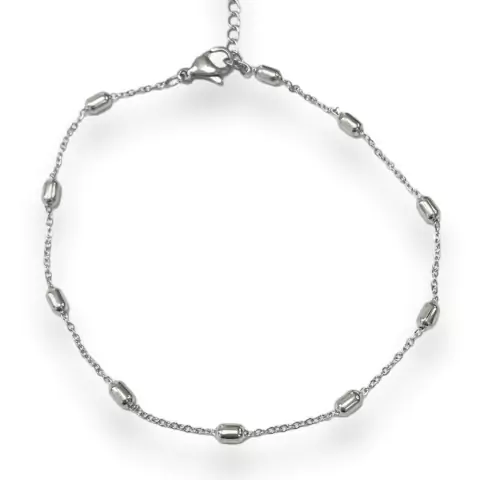 TOBILLERA RICE DE ACERO QUIRURGICO