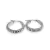 ARGOLLAS SHINE CLASSIC M DE ACERO QUIRURGICO