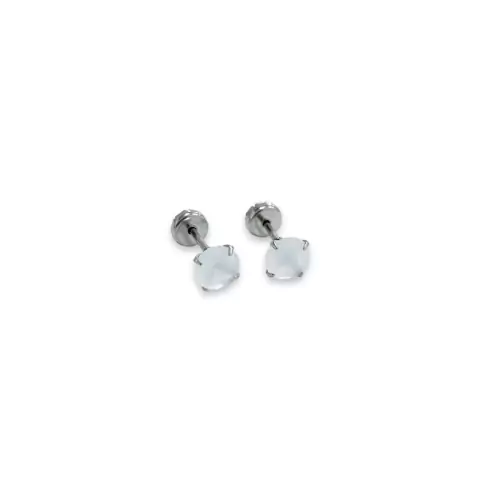 ABRIDORES PIRAMIDE WHITE DE ACERO QUIRURGICO