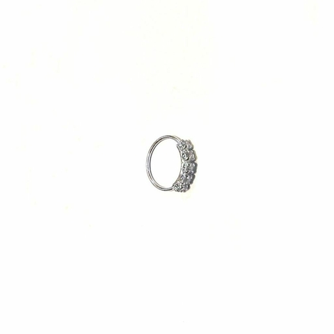 ARGOLLA SHINE MINI S DE PLATA 925