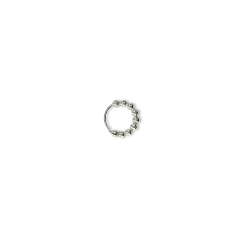 ARGOLLA SUCRE DE PLATA 925