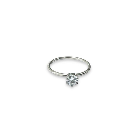 ANILLO CINTILLO SLIM M