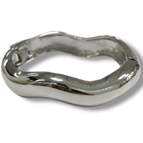 ESCLAVA FANTASY DE ACERO BLANCO - comprar online