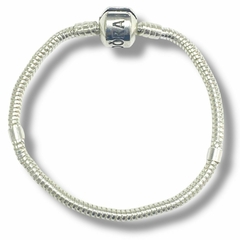 PULSERA TIPO PANDORA - comprar online