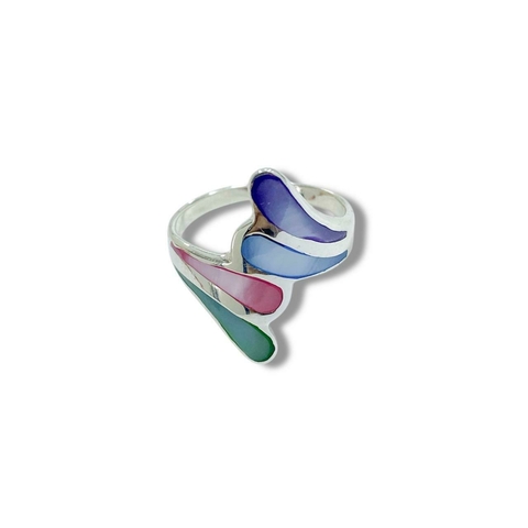 ANILLO REAL DE PLATA 925 - comprar online