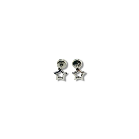 ABRIDORES STAR EMPTY DE ACERO QUIRURGICO - comprar online