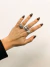 ANILLO BUDITA DE PLATA 925 en internet