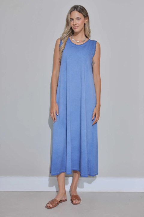 Vestido Viena