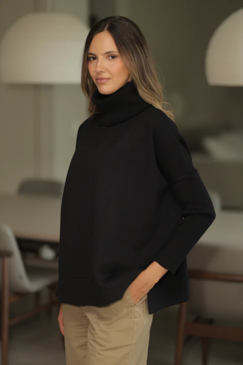 Polera Fanny - Arauz Sweaters