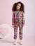 Conjunto Infantil Bottons da Disney- Momi H5258 - loja online