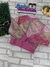 Jaqueta Infantil Degradê Rosa Paetê - CINTI 12303 - comprar online