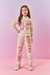 Conjunto Infantil Moleton Ursos - CINTI 12373 na internet