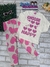 Conjunto Infantil Blusa Mangas Longas Calça Legging Coraçao - CINTI 12406 - comprar online