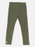 Imagem do Conjunto Longo Infantil Menina com Calça Camurça FASHION TREND - Momi