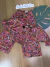 Imagem do Blusa Infantil Menina Mangas 3/4 DISNEY MINNIE - Animê