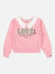 Conjunto Infantil Menina com Blusão e Shorts/Saia - Momi - Looks Babilice
