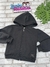 Jaqueta Infantil Capuz Franelado - Mon Sucré 4226000 - comprar online