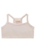 TOP Infantil Básico BEGE - Kukie - 73761