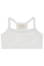 TOP Infantil Básico OFF WHITE - Kukie - 73761