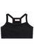 TOP Infantil Básico PRETO - Kukie - 73761 - comprar online