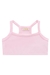 TOP Infantil Básico ROSA - Kukie - comprar online