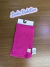 Cachecol Infantil e Tricô MAGENTA - Bugbee