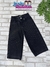 Calça Infantil Pantalona Jeans com Strass- MOMI H5771 - comprar online