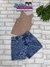 Conjunto Infantil Short Jeans e Camiseta - 8026166 - comprar online