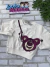 Blusa Infantil Mangas Longas Moleton Bolsinha 3D- MOMI - H5757 - comprar online
