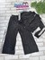 Conjunto Infantil Preto Texturizado Cute Bear- MOMI - H6149 - comprar online