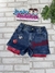 Short Infantil Jeans Bolso Aparente em Paetê- Animê N3968 - comprar online