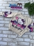 Blusa Infantil Mangas Longas Moleton Hello Kitty - MOMI - H6532 - comprar online