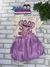 Conjunto Infantil Angel Disney e Saia Balonê- MOMI - H6190 - comprar online