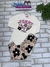 Conjunto Infantil Blusa Mangas e Calça Legging Floral- CINTI 12404 - comprar online