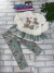 Conjunto Infantil Mangas Longas e Tule Petit Cherie -8026210 - comprar online