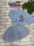 Conjunto Infantil Tule Petit Cherie -8026100 - comprar online